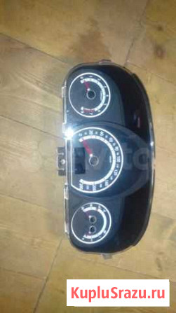 Панель приборов Kia ceed 2010 Выборг - изображение 1