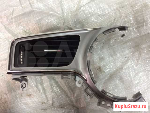 Kia Ceed JD Воздуховод Левый Ногинск - изображение 1