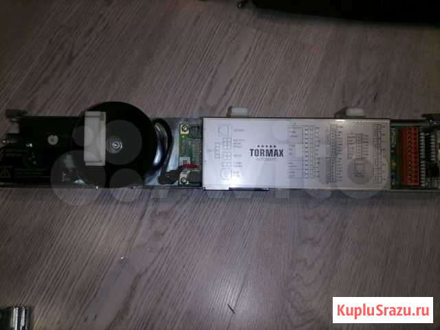 Плата управления tormax 2201 Сергиев Посад - изображение 1