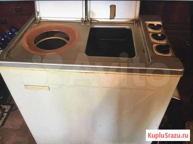 Стиральная машина Курган - изображение 1