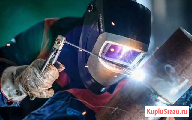 Сварочные работы Кострома - изображение 1