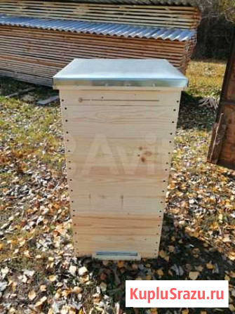 Новые ульи Белгород - изображение 1