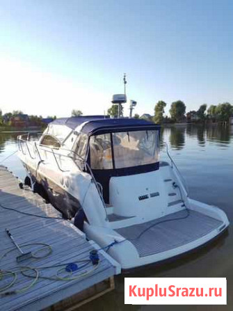 Моторная яхта Faserind Evolution 41 2010 год Казань - изображение 1