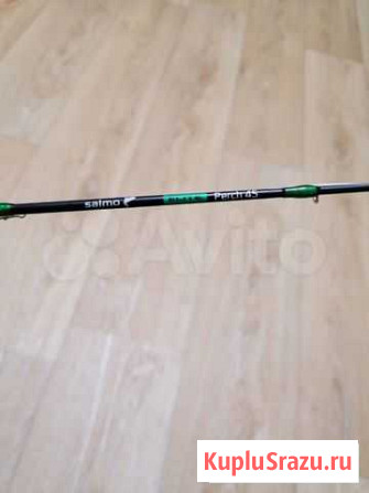 Удилище зимнее Salmo Elite perch 45см Шадринск - изображение 1