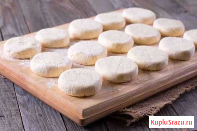 Сырники Пятигорск - изображение 1