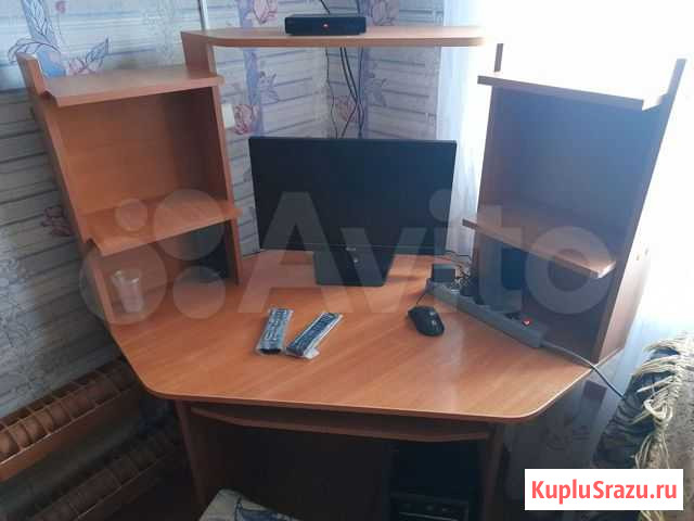 Компьютер Чебоксары - изображение 1