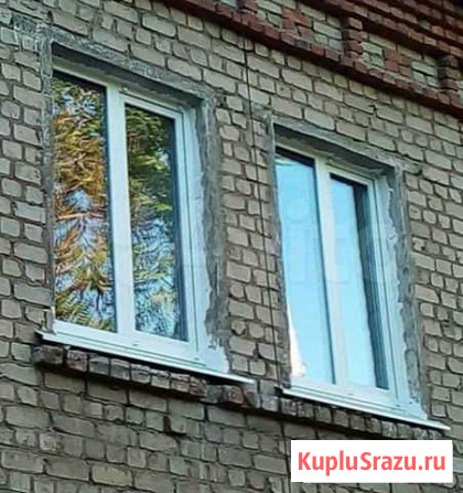 Пластиковое окно Уфа - изображение 1