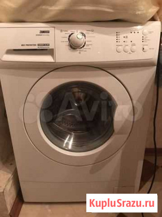 Стиральная машина Балашиха - изображение 1