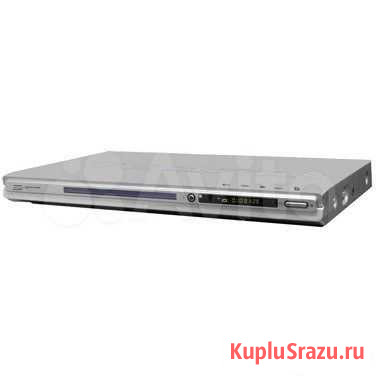 DVD плеер Саров - изображение 1