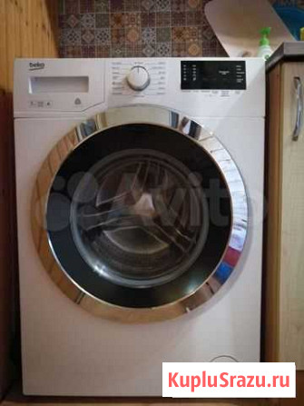 Стиральная машина Beko MVY 79031 на 7 кг Шлиссельбург - изображение 1