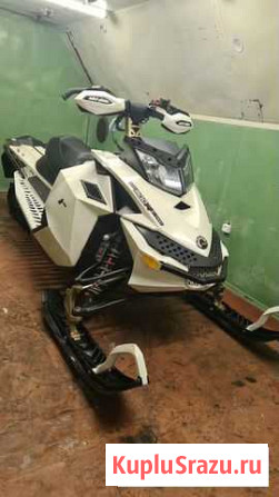 BRP Ski-doo Freeride 146 800R E-TEC 12 год Ижевск - изображение 1