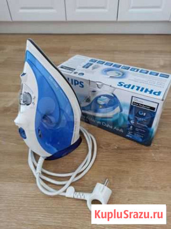 Утюг Philips Екатеринбург - изображение 1