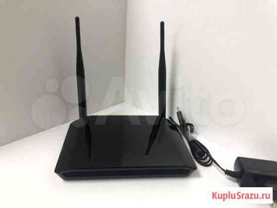 Wi-Fi роутер D-link DIR-615 Оренбург