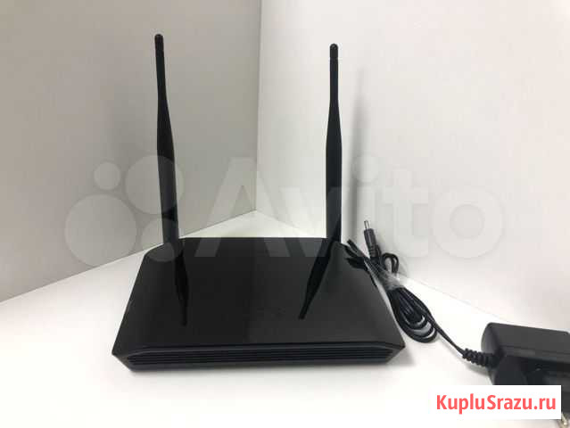 Wi-Fi роутер D-link DIR-615 Оренбург - изображение 1