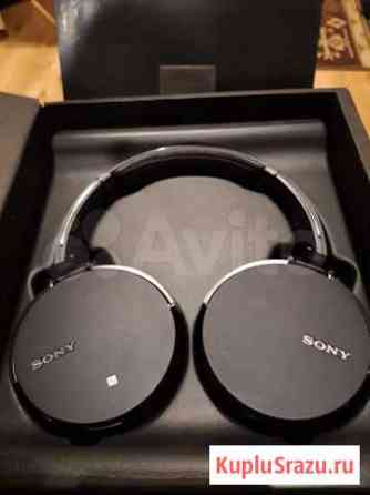 Sony mdr - 950 bt1 Киров