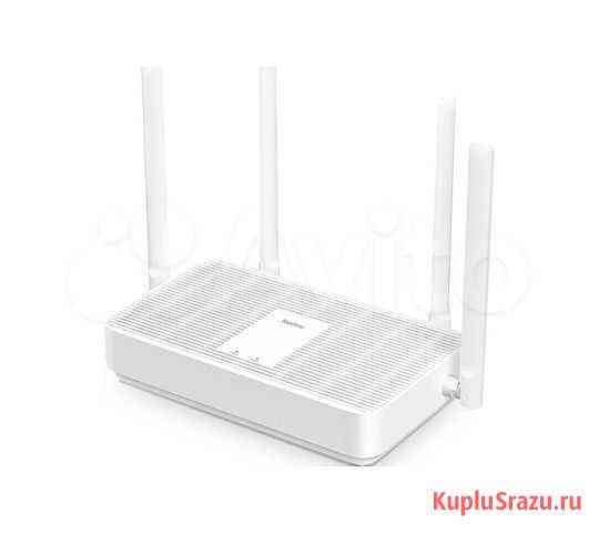 Роутер Xiaomi Redmi Router AX5 белый Краснодар