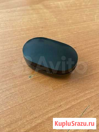 Беспроводные наушники airpods Улан-Удэ - изображение 1