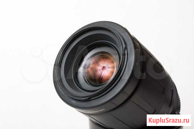 Объектив для Pentax 80-210 Tamron Калининград - изображение 1