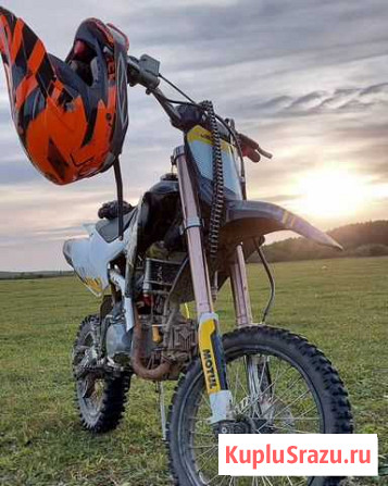JMC 150cc MX 3.0 Камышлов - изображение 1