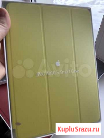 iPad Air -3 2019 ; pro 10,5 дюймов / чехол / стекл Екатеринбург - изображение 1