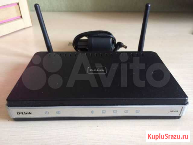 Wifi роутер Хабаровск - изображение 1