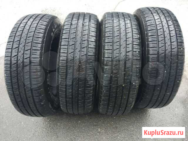 Sailun Terramax CRV 215/70R16 Новосибирск - изображение 1