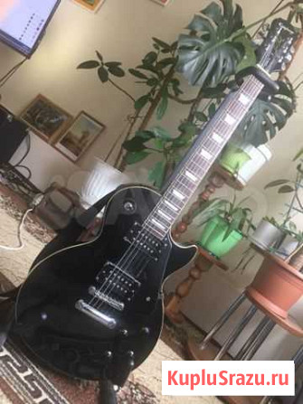Epiphone Standard Санкт-Петербург - изображение 1