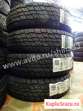 Шины Kumho AT 61. 205/75/15. 97S Гусь-Хрустальный - изображение 1