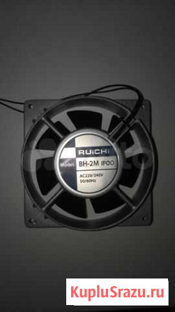 Вентилятор Ruichi Воронеж - изображение 1