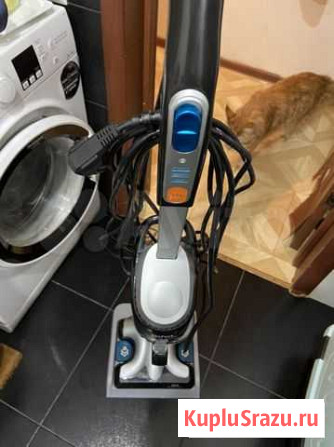 Моющий пылесос Tefal VP7545RH Clean & Steam Сочи - изображение 1