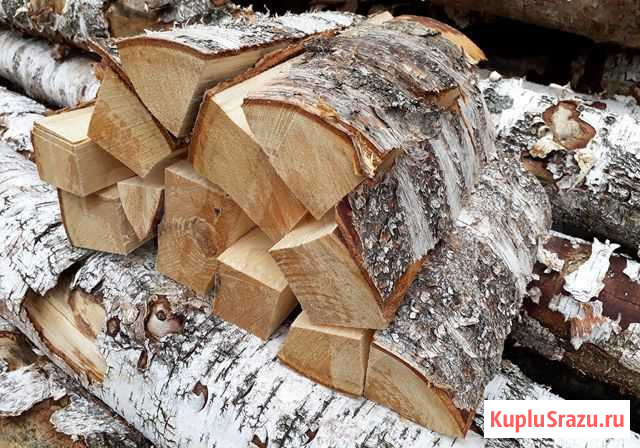 Дрова Торжок - изображение 1