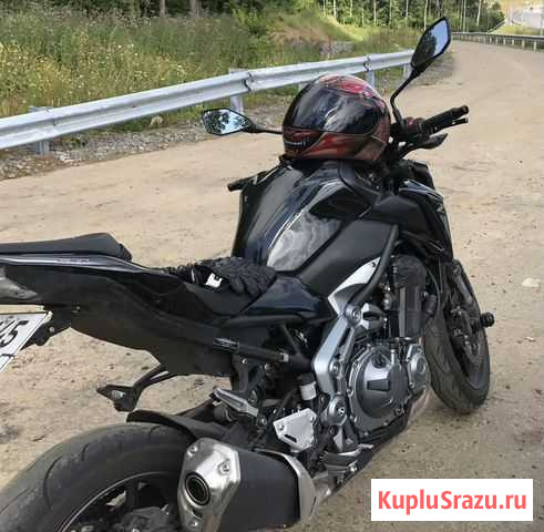 Мотоцикл Kawasaki Z900 Подольск - изображение 1