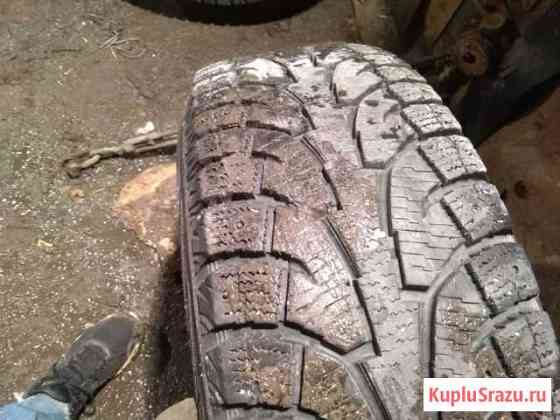 Hankook r17 225/65 (2 шт) Мурманск