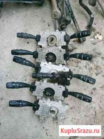 Подрулевые переключатели Hyundai Accent Новороссийск