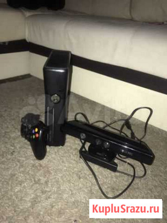 Xbox 360 +31 игра Сызрань - изображение 1
