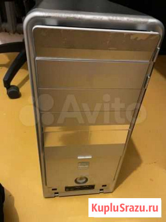 Системный блок asus на базе pentium Уфа - изображение 1