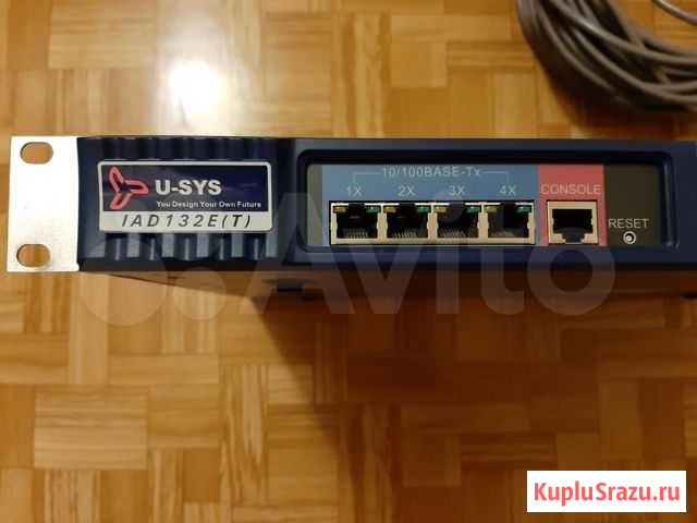 Huawei U-SYS IAD132E Санкт-Петербург - изображение 1