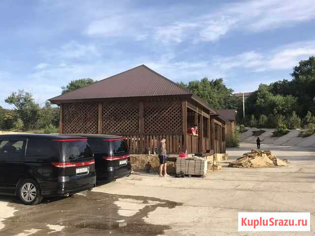 Туры по Дагестану. Минивэн. Аренда авто Каспийск - изображение 1
