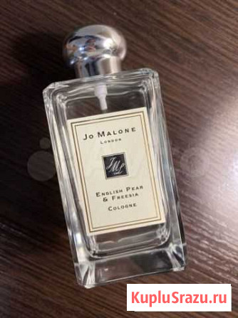 Женский аромат от Jo Malone Волгоград - изображение 1