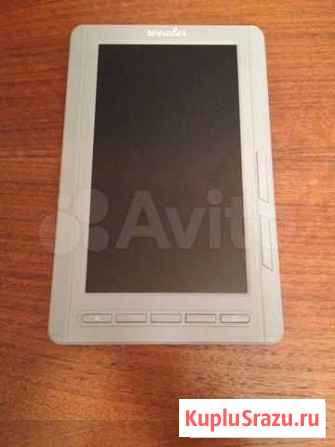 Электронная книга Wexler T7011 Москва - изображение 1