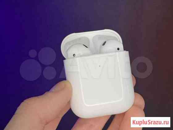 AirPods 2 / Новые Пермь