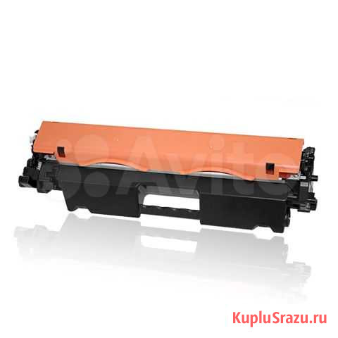 Картридж нр CF218a новый Троицк - изображение 1