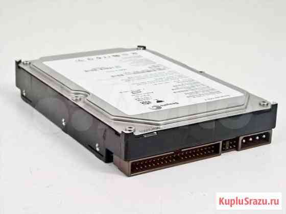 Seagate ST360014A 60Gb IDE, гарантия Новосибирск