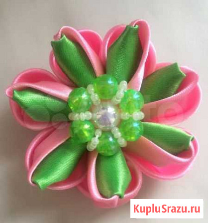 Заколка для волос Пермь - изображение 1