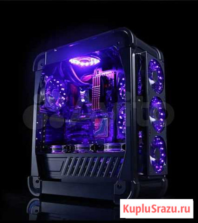 Компьютер Томилино - изображение 1