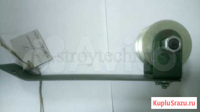Ролик (34036-1308510-50) Ярославль - изображение 1