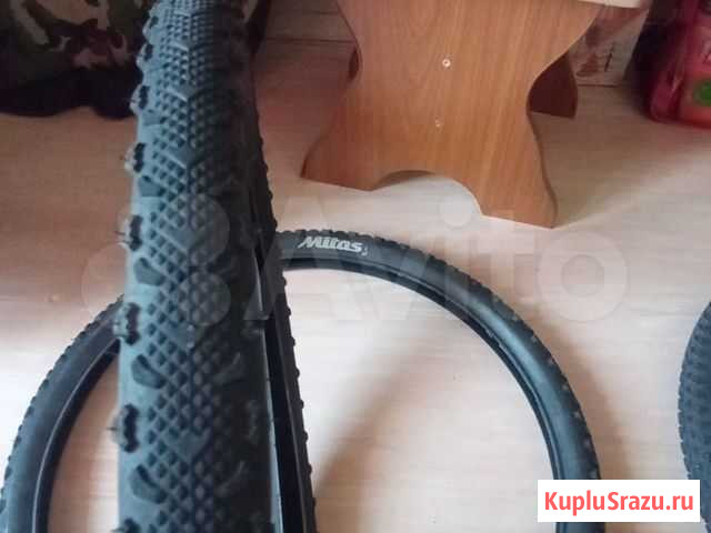 Покрышки Тольятти - изображение 1