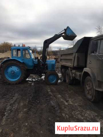 Камаз 5511 Котлас - изображение 1