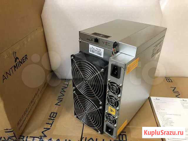 Antminer t17 Иркутск - изображение 1