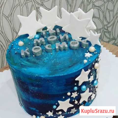 Торты на заказ Магнитогорск - изображение 1